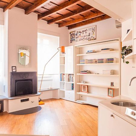 The Best Rent - Apartment Close To Navigli Milán Exteriér fotografie